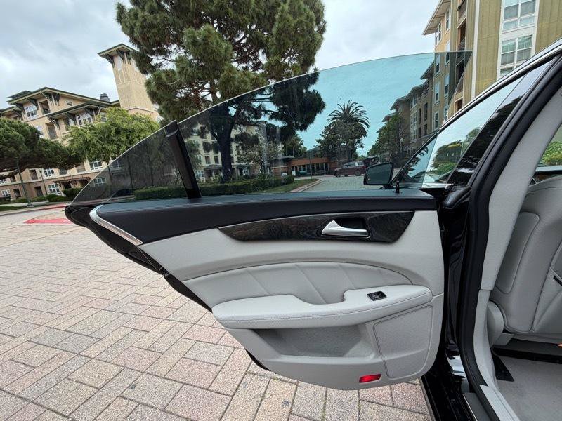 Used 2014 Mercedes-Benz CLS 550 image 56