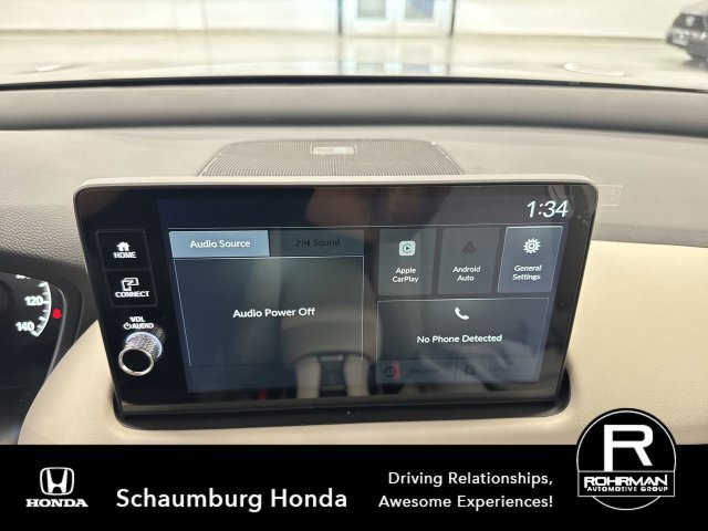 New 2027 Honda HR-V LX image 6