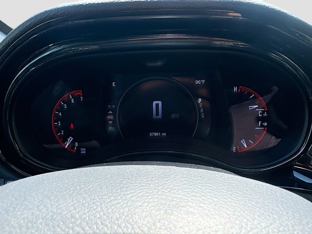 Used 2024 Dodge Durango GT AWD/4WD image 18