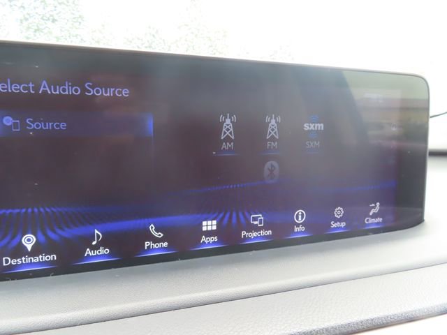 Used 2020 Lexus RX 350L Premium w/ Premium Package image 25