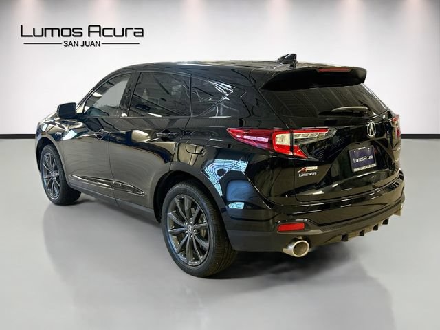 Certified 2026 Acura RDX w/ Advance Package AWD/4WD image 5