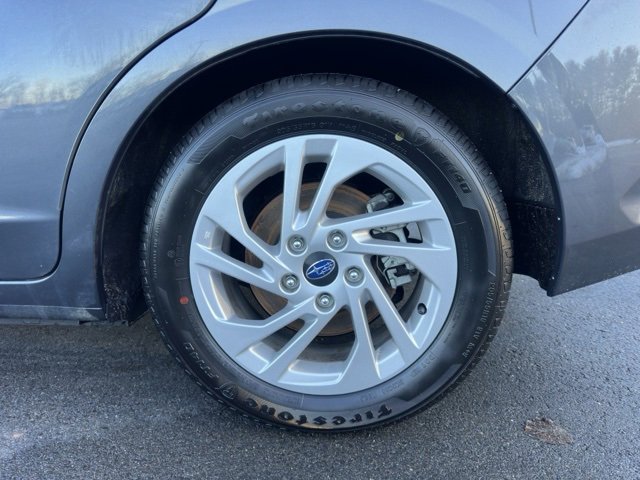 Used 2025 Subaru Impreza 2.0i image 27