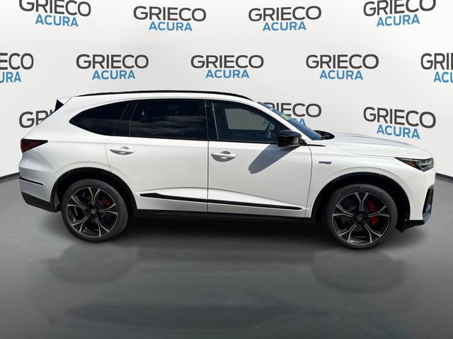 New 2026 Acura MDX Type S AWD/4WD image 5