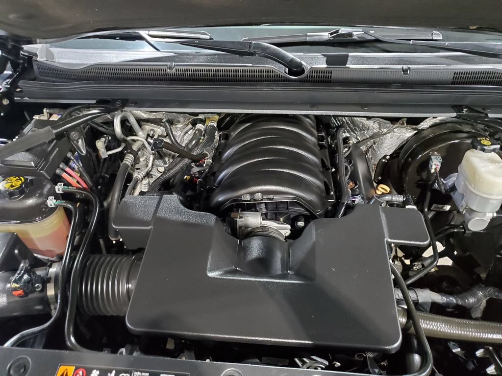 Used 2018 Chevrolet Tahoe LS RWD image 50