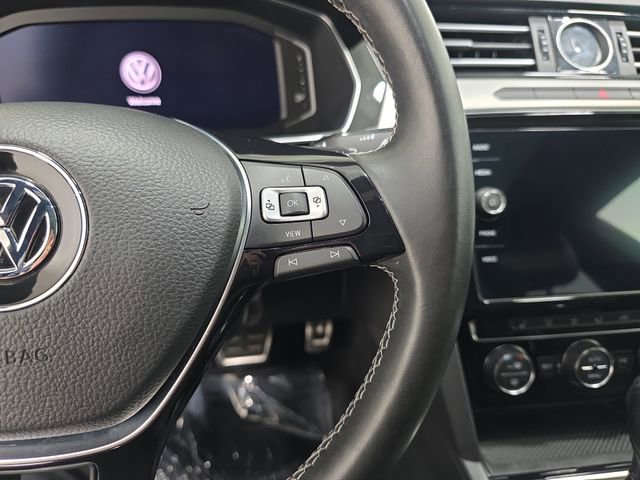 Used 2020 Volkswagen Arteon SEL AWD/4WD image 18