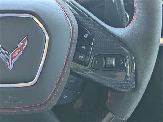 Certified 2023 Chevrolet Corvette Z06 image 16