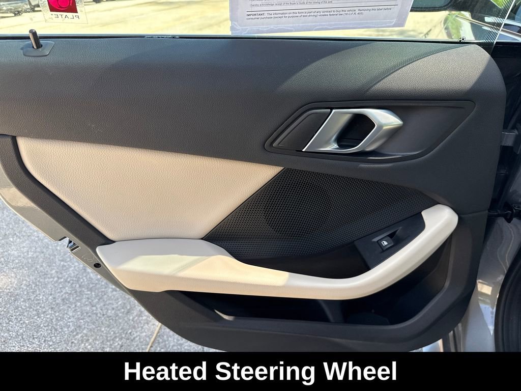 Used 2023 BMW 228i xDrive Gran Coupe w/ M Sport Package AWD/4WD image 27