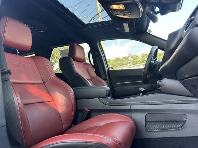 Used 2024 Dodge Durango SRT image 53