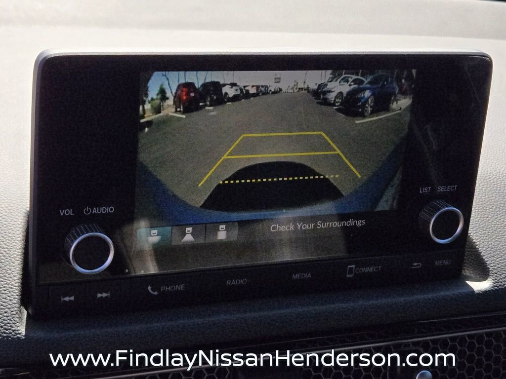 Used 2024 Honda Civic Sport image 22