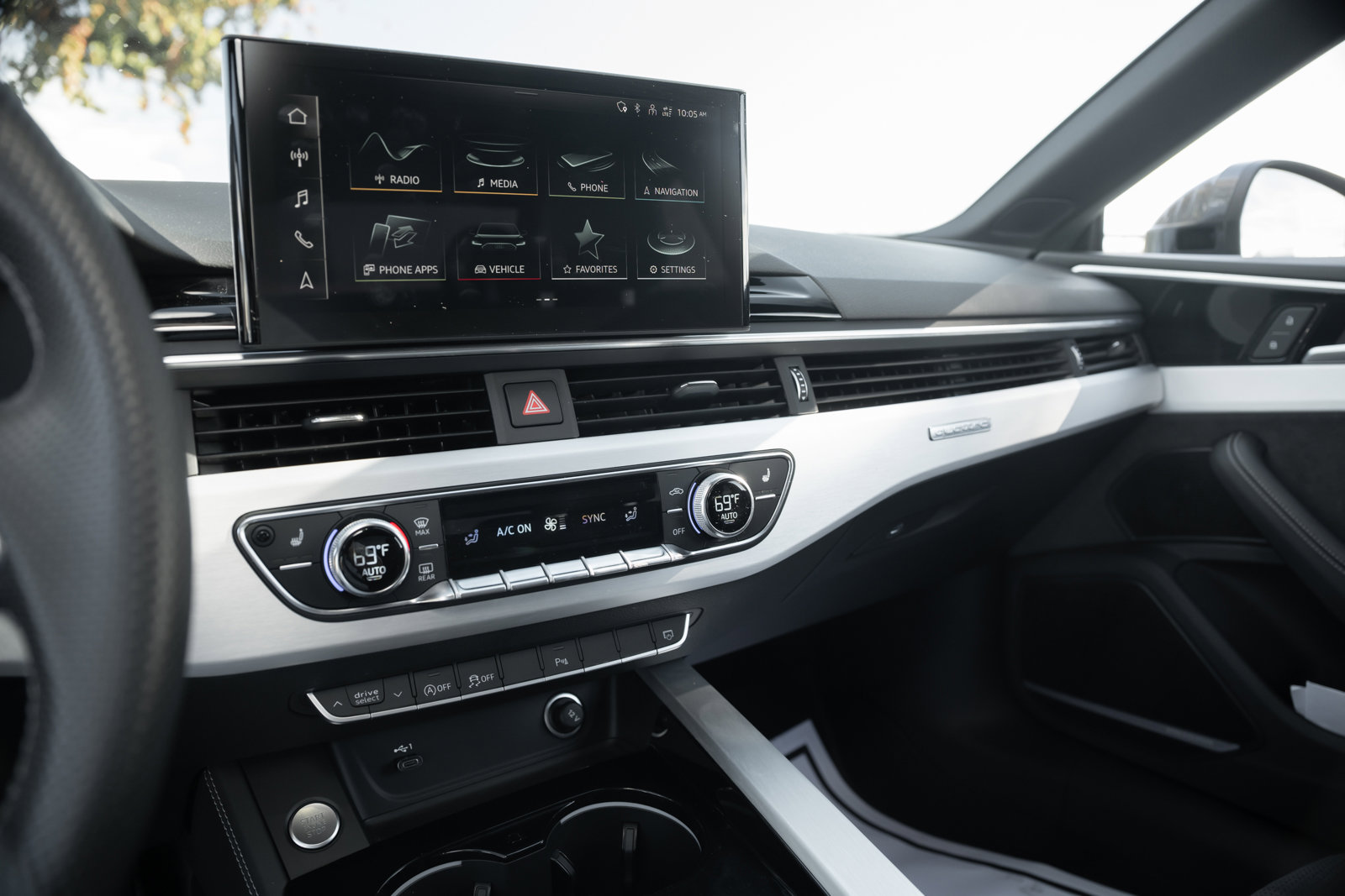 Used 2021 Audi A5 2.0T Premium Plus w/ Premium Plus image 30