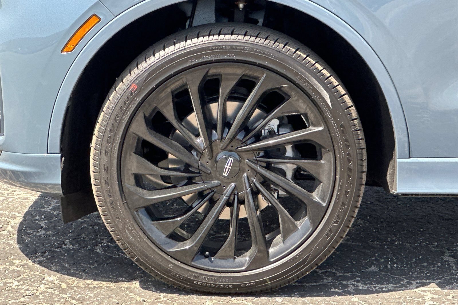 New 2026 Lincoln Aviator Reserve AWD/4WD image 26