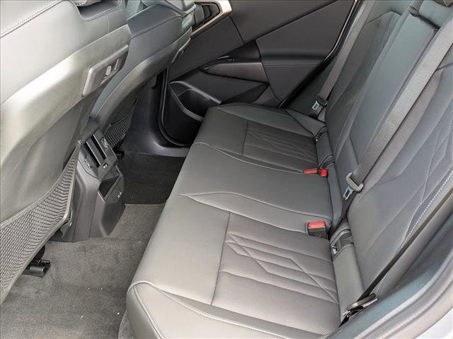 Used 2025 BMW X3 xDrive30 w/ Premium Package AWD/4WD image 17