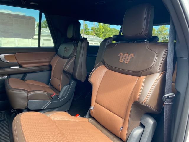 New 2025 Ford Expedition Max King Ranch AWD/4WD image 20
