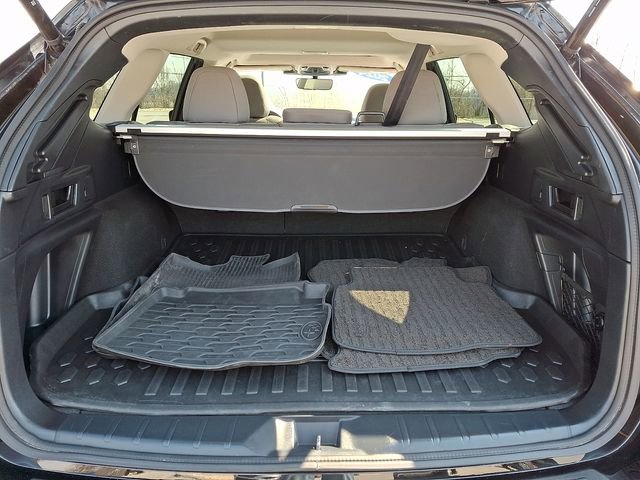 Used 2024 Subaru Outback Premium w/ Popular Package #1A image 28