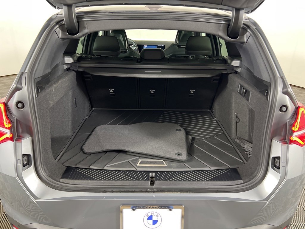 Used 2025 BMW X3 xDrive30i image 23