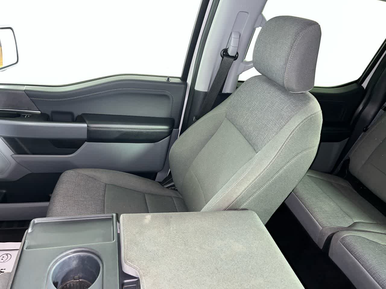 Used 2024 Ford F150 XLT AWD/4WD image 26