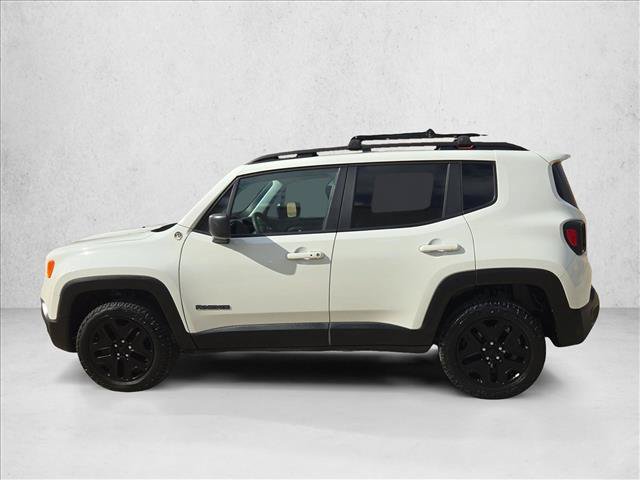 Used 2020 Jeep Renegade Sport AWD/4WD image 9