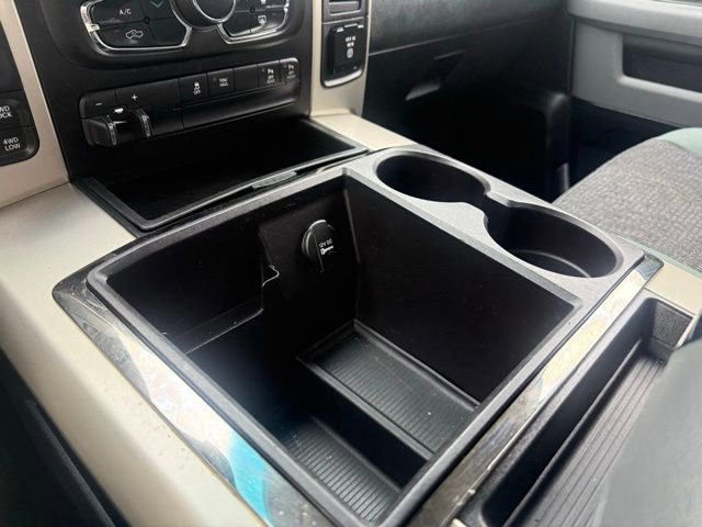 Used 2015 RAM 1500 Lone Star image 27