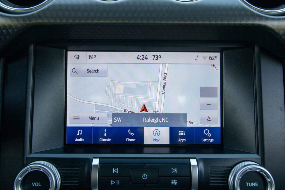 Used 2020 Ford Mustang GT Premium w/ GT Performance Package RWD image 27