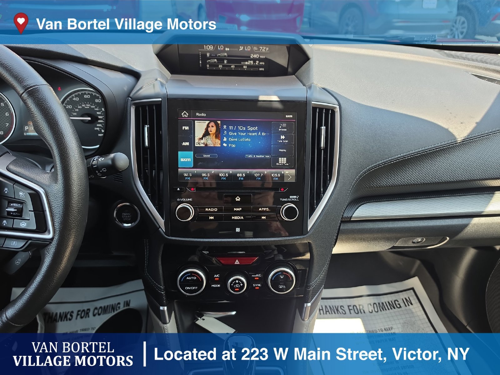 Used 2020 Subaru Forester Limited AWD/4WD image 20