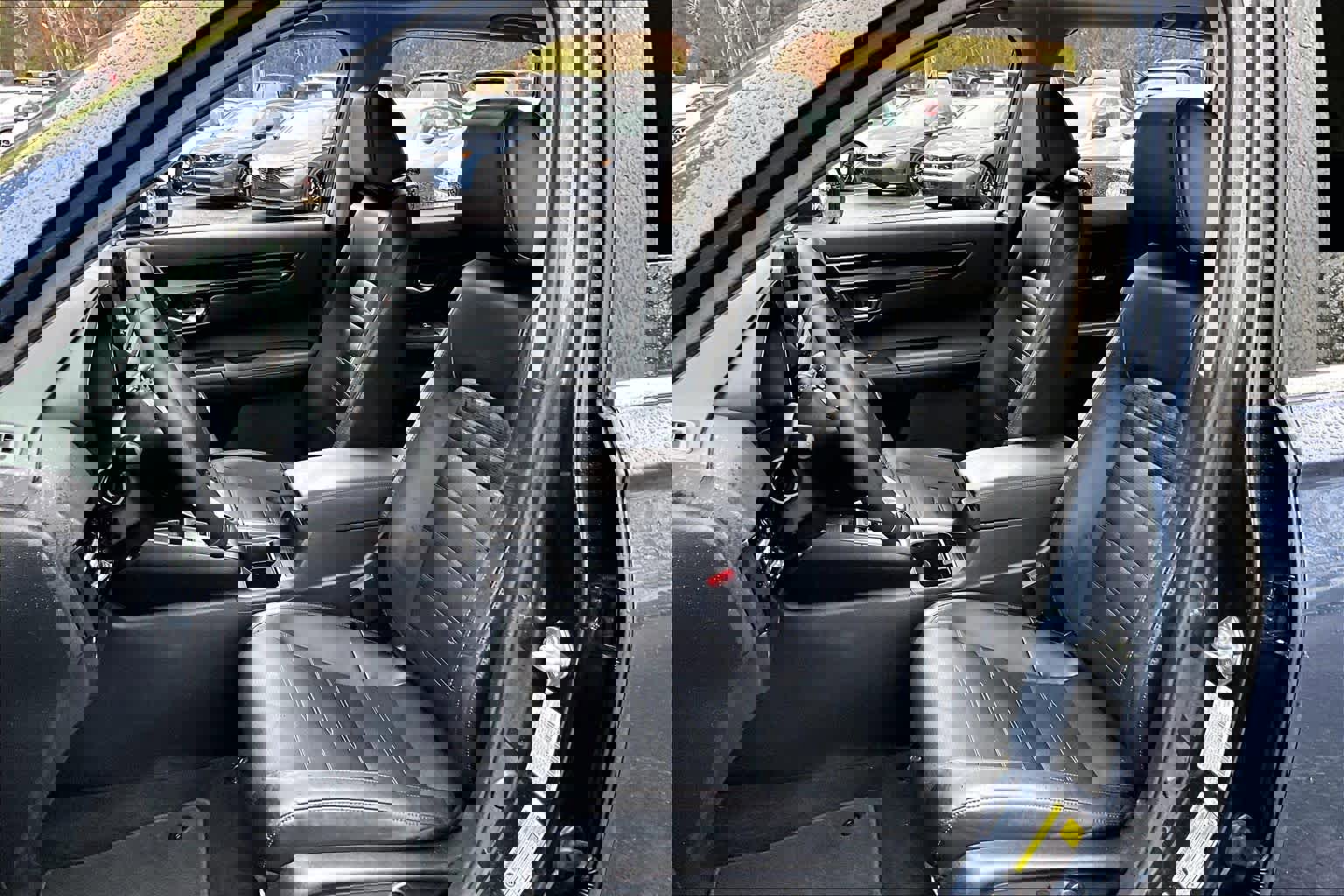 Certified 2023 Honda CR-V EX-L image 8