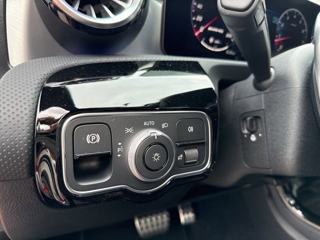 New 2026 Mercedes-Benz CLA 45 AMG S 4MATIC image 16