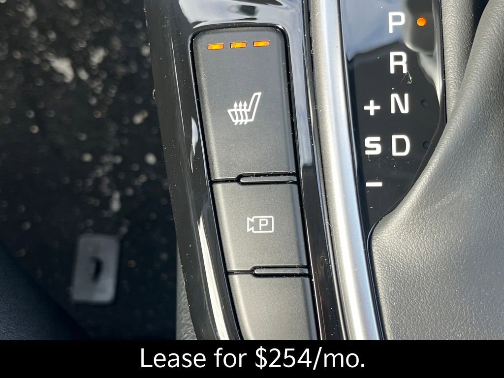 New 2026 Kia Seltos S image 31