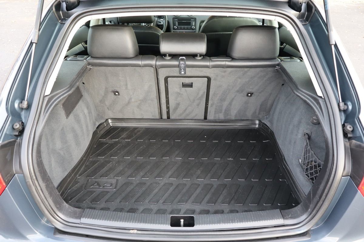 Used 2013 Audi A3 2.0T Premium Plus image 14