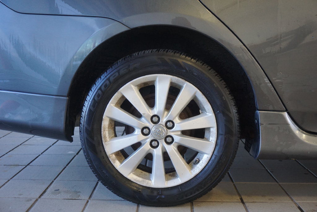 Used 2009 Toyota Corolla S FWD image 13