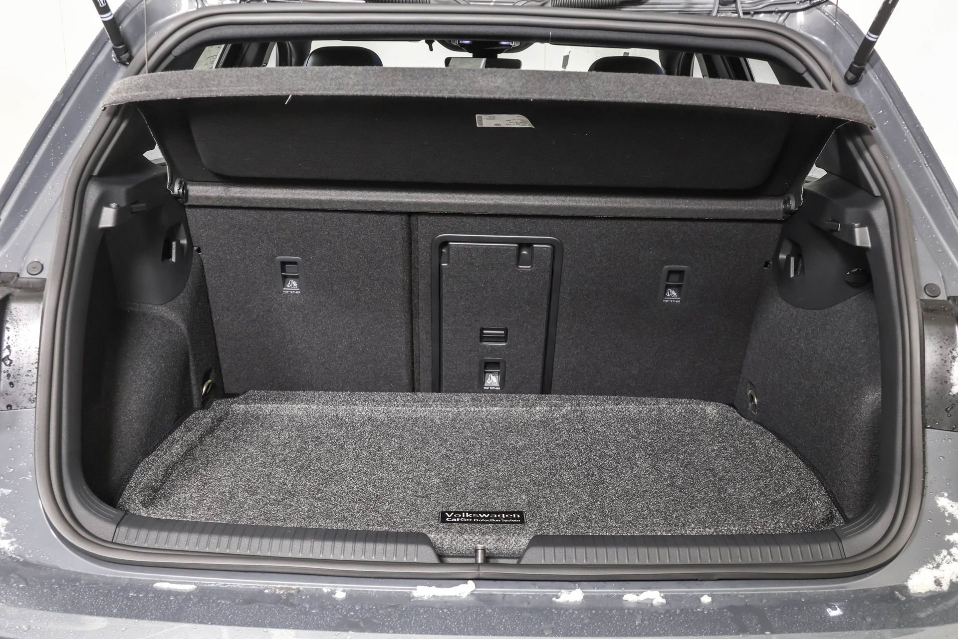 New 2026 Volkswagen Golf image 38