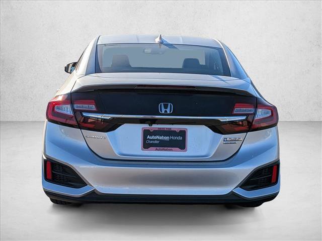Used 2018 Honda Clarity Touring image 6