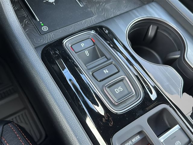 New 2026 Honda Passport TrailSport image 36