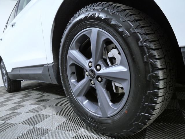 Certified 2023 Ford Edge SEL w/ Sport Appearance Package AWD/4WD image 2