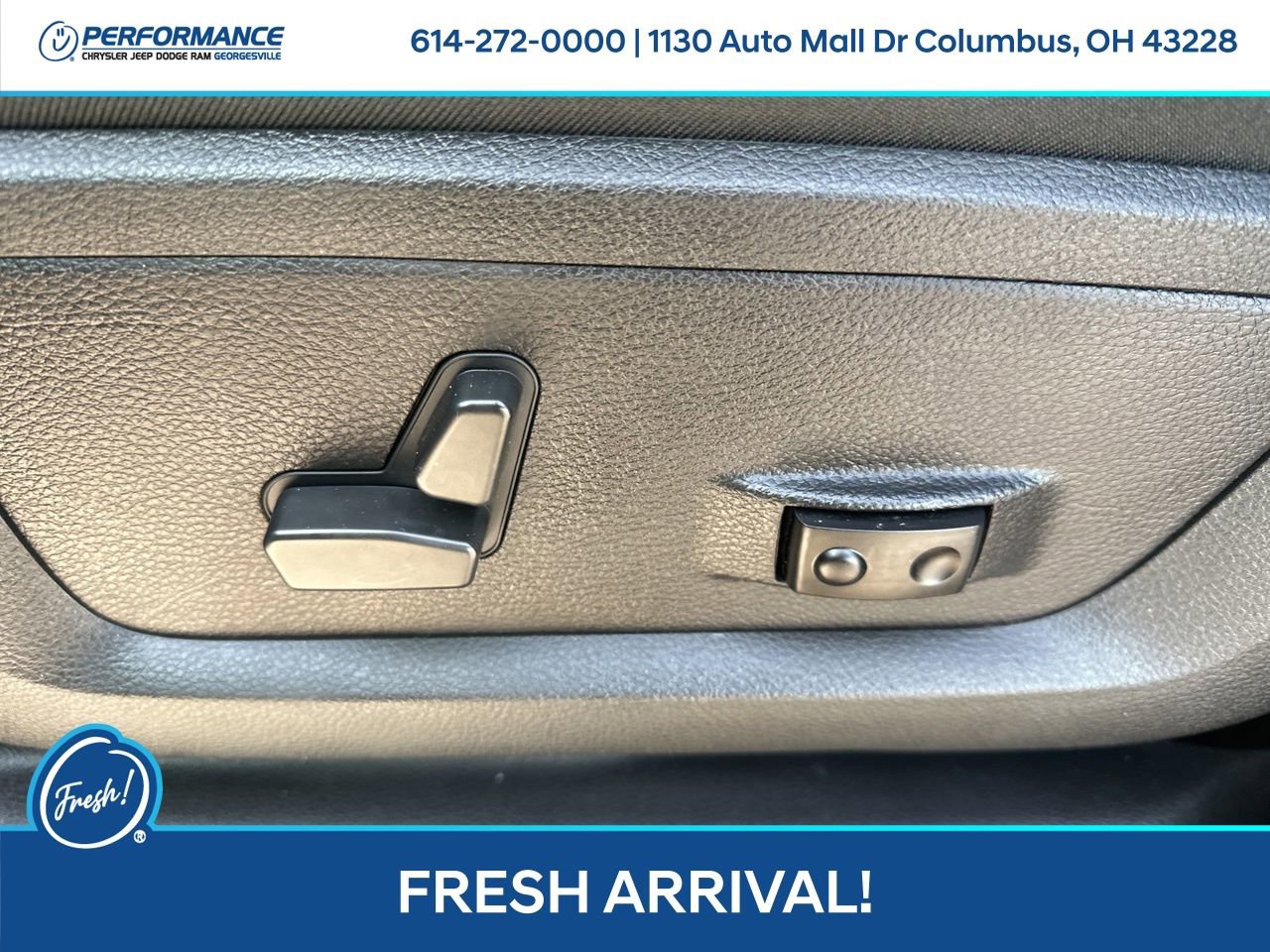 Used 2021 RAM 3500 Laramie image 11