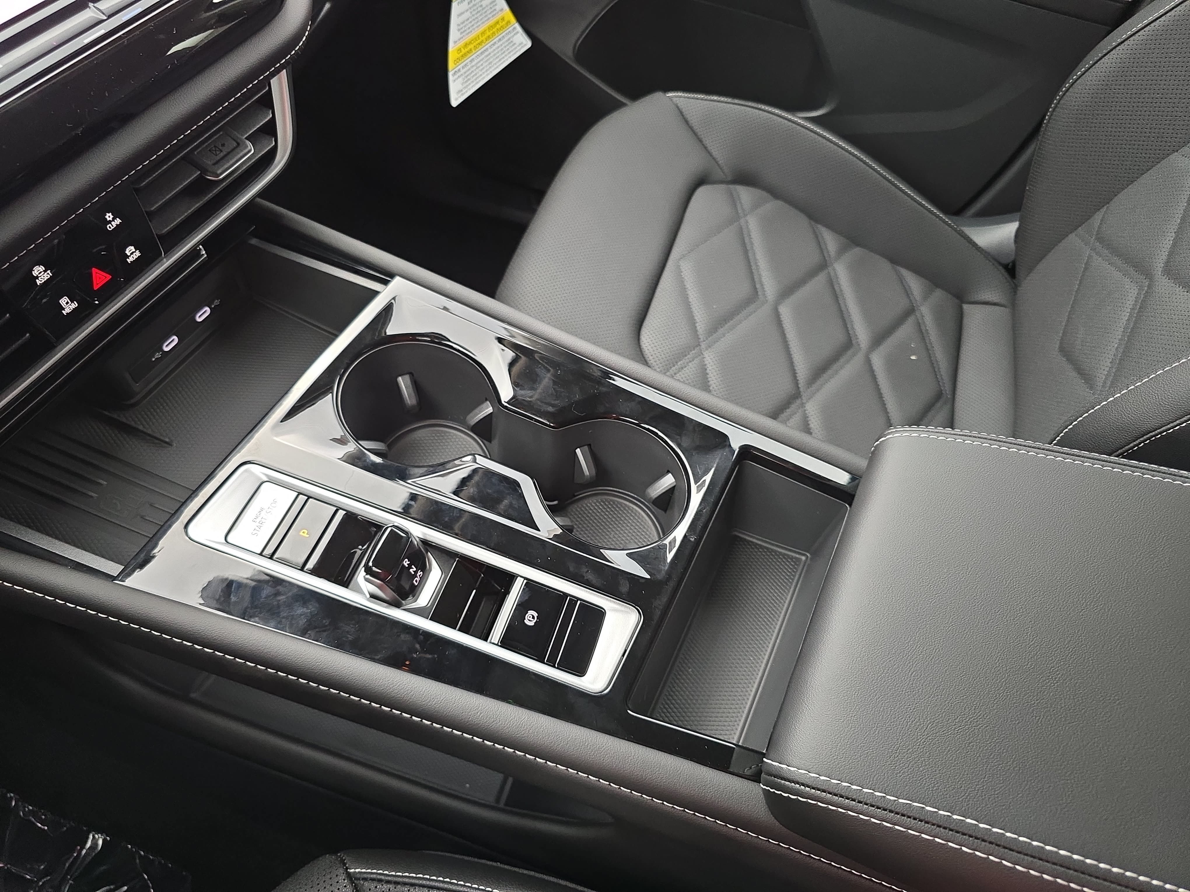 New 2026 Volkswagen Atlas SE AWD/4WD image 26