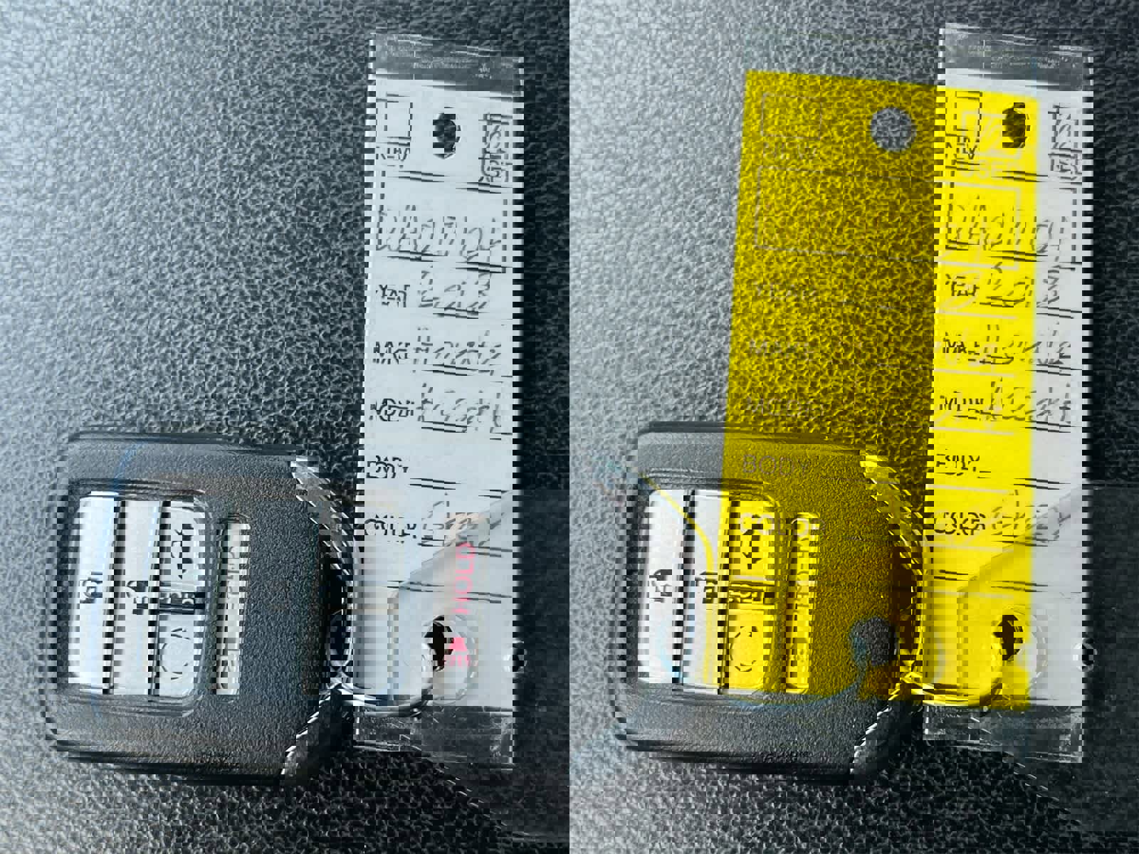 Used 2018 Honda Accord EX-L image 34