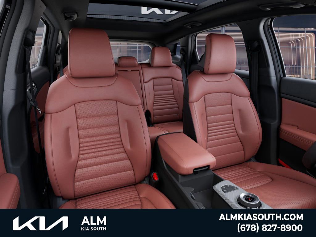 New 2026 Kia Sportage SX Prestige image 15