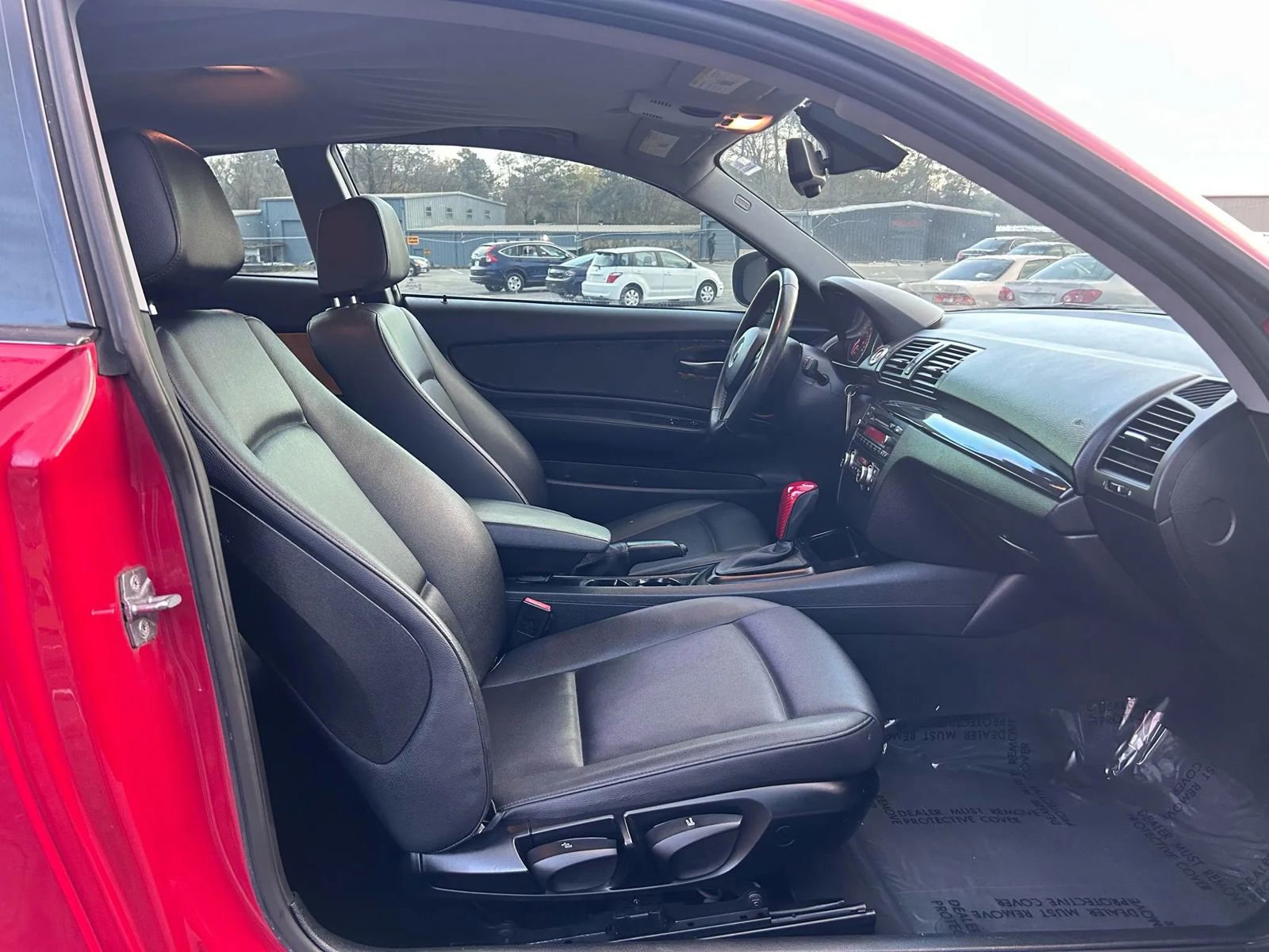 Used 2012 BMW 128i Coupe image 10