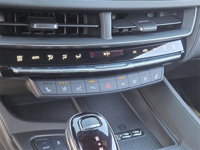 New 2025 Cadillac CT5 Premium Luxury image 26