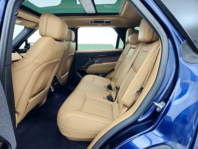 Certified 2023 Land Rover Range Rover Sport SE image 24