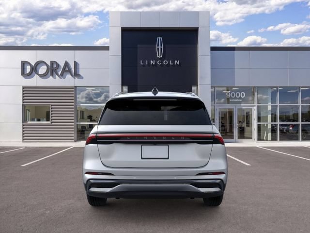 New 2026 Lincoln Nautilus Reserve AWD/4WD image 5