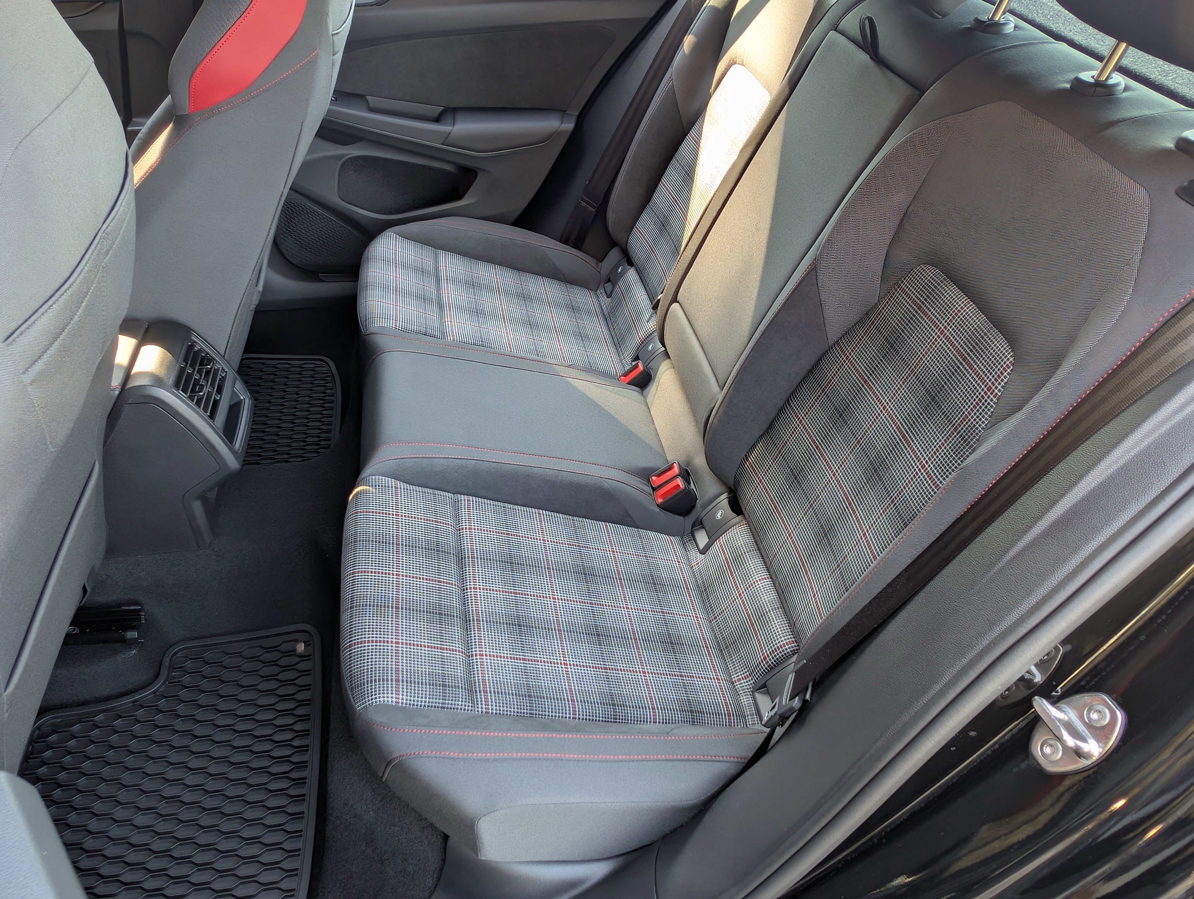 Used 2024 Volkswagen GTI S image 17