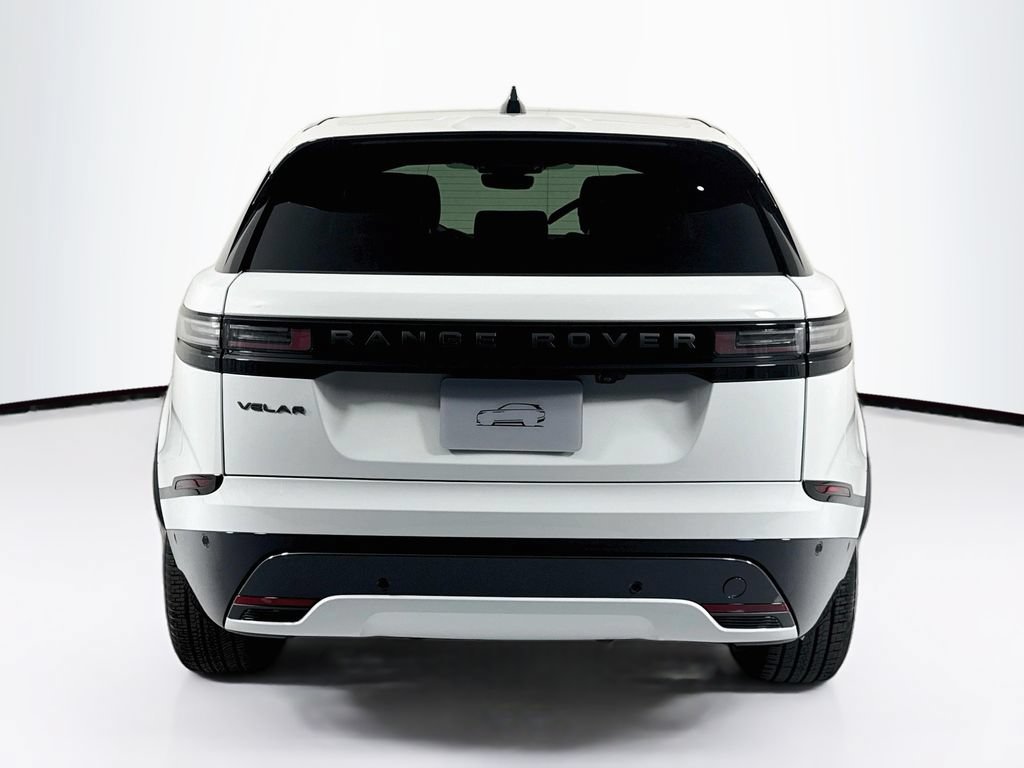 New 2026 Land Rover Range Rover Velar Belgravia AWD/4WD image 6