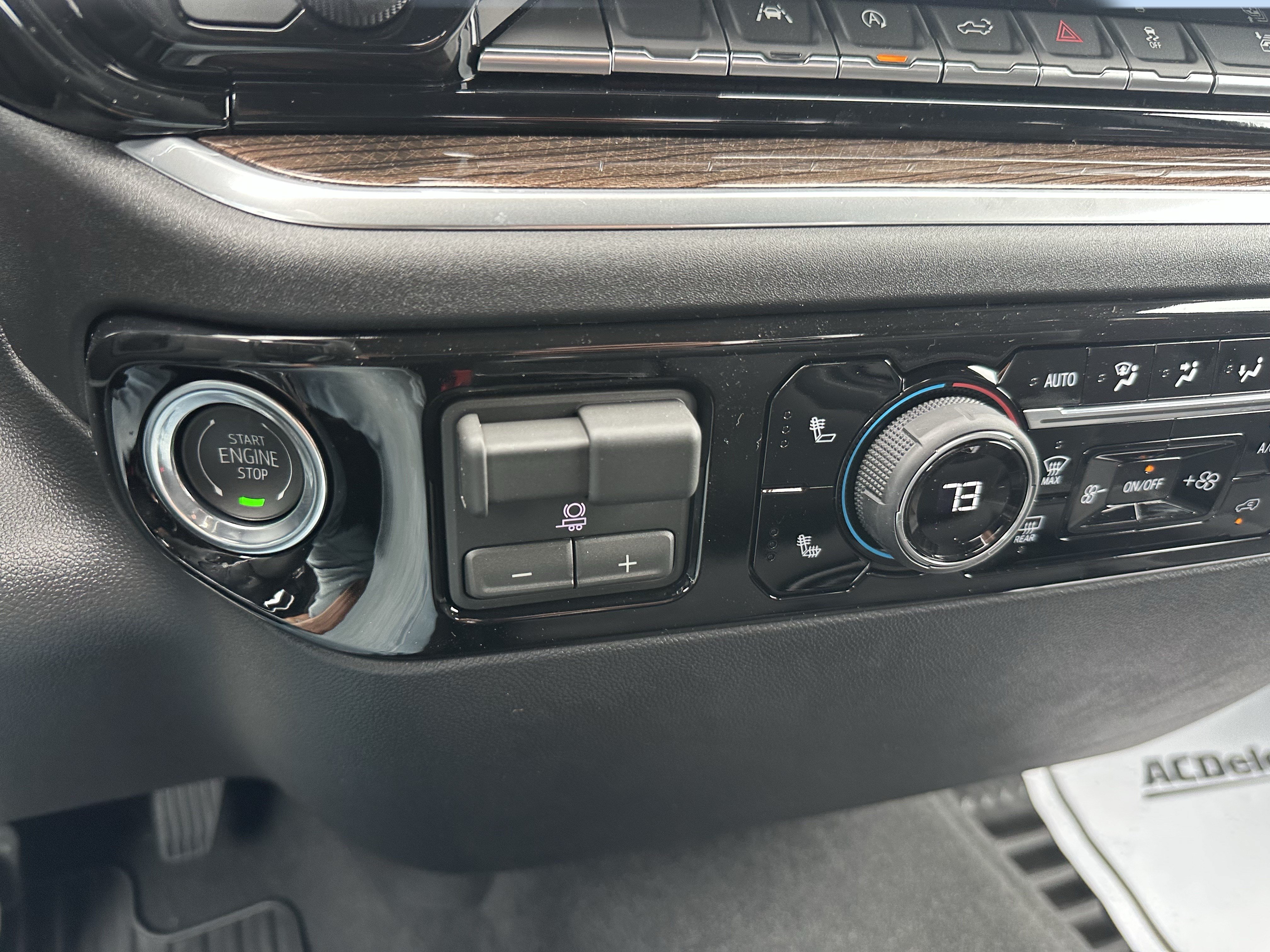 New 2026 Chevrolet Silverado 1500 LT AWD/4WD image 15