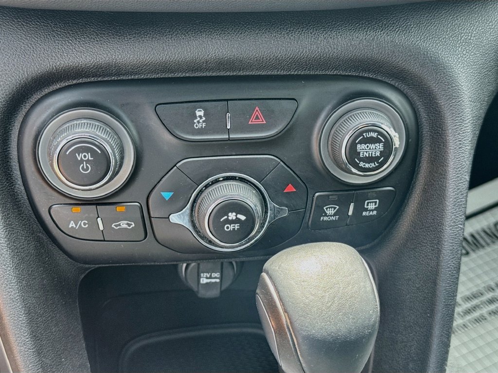 Used 2013 Dodge Dart Rallye FWD image 16