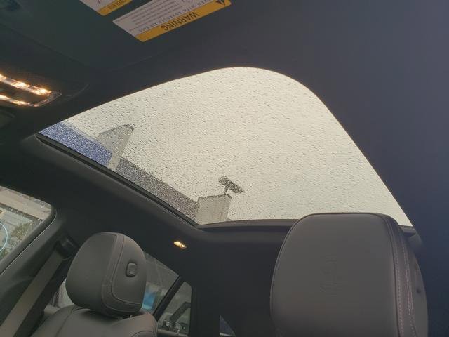 New 2025 Mercedes-Benz GLE 53 AMG 4MATIC Coupe image 20