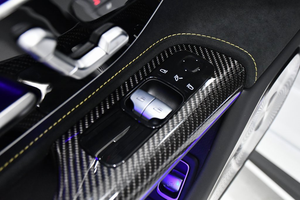 New 2025 Mercedes-Benz AMG GT 63 image 16