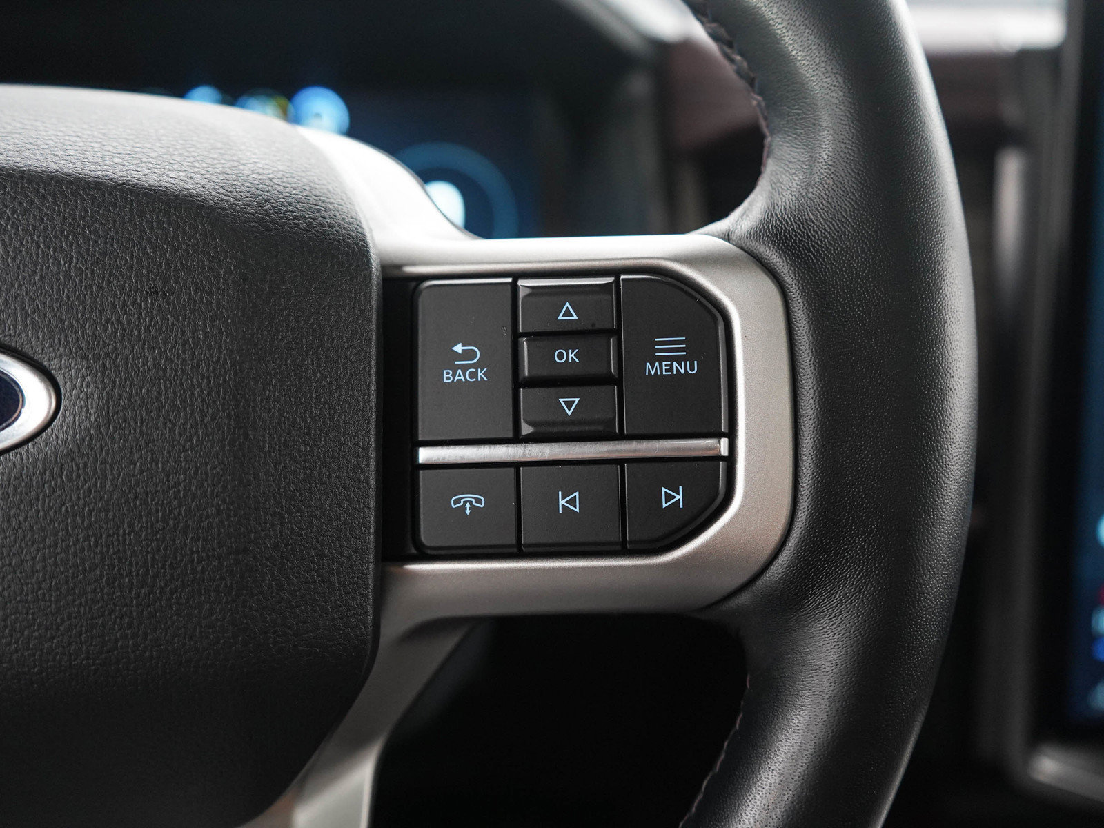 Used 2022 Ford Expedition Max Limited AWD/4WD image 27