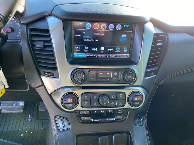 Used 2019 Chevrolet Tahoe LT image 11