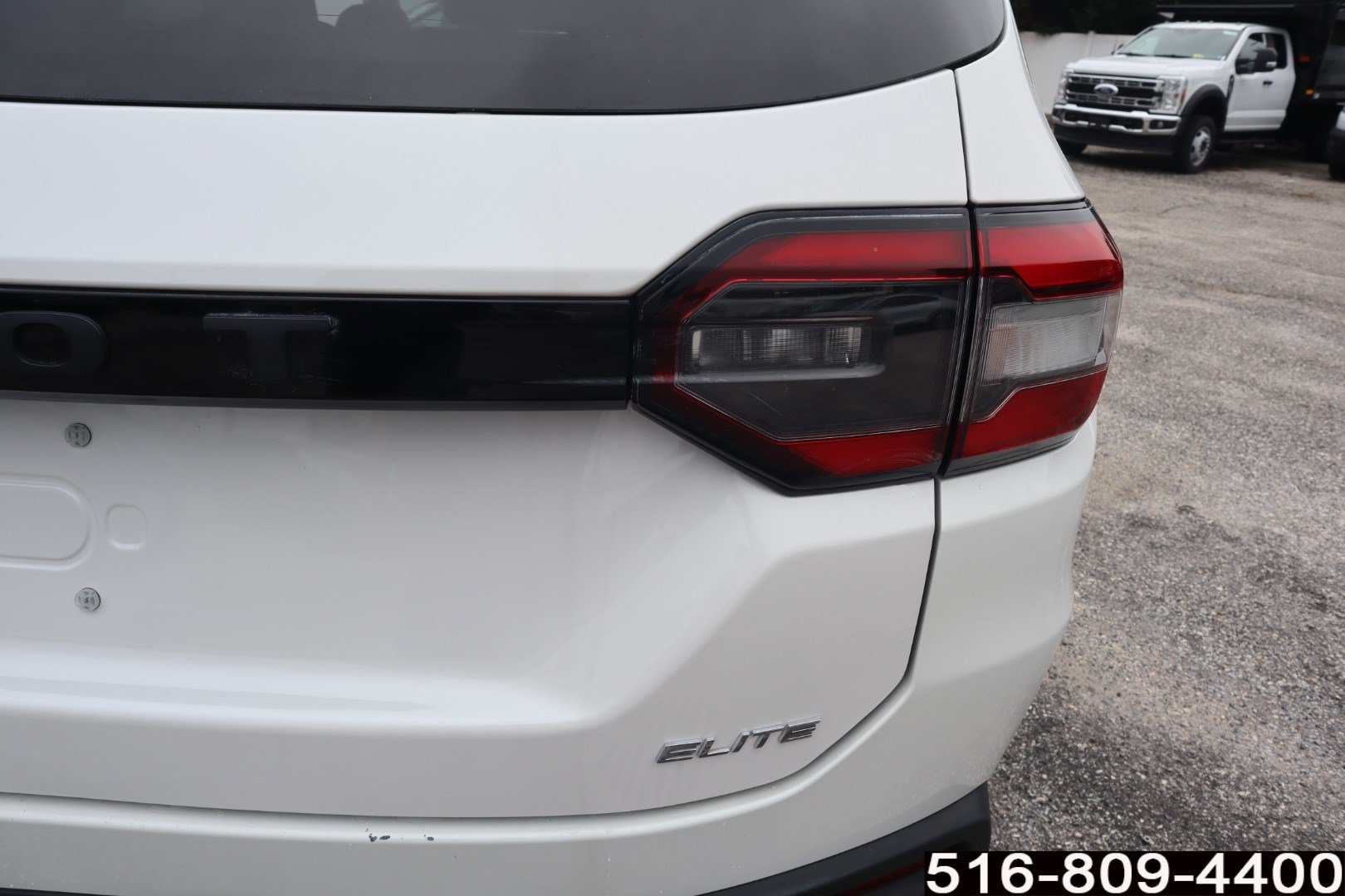 Used 2023 Honda Pilot Elite image 39